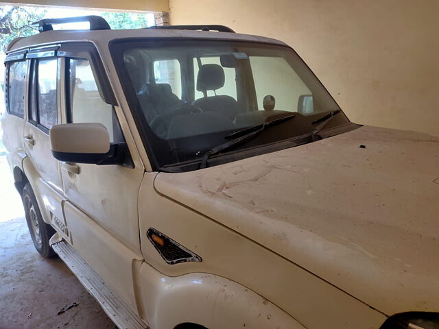 Used Mahindra Scorpio [2014-2017] S2 in Sravasti