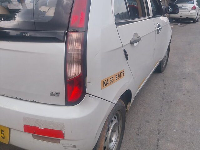 Used Tata Vista Tech LS BS III in Bangalore