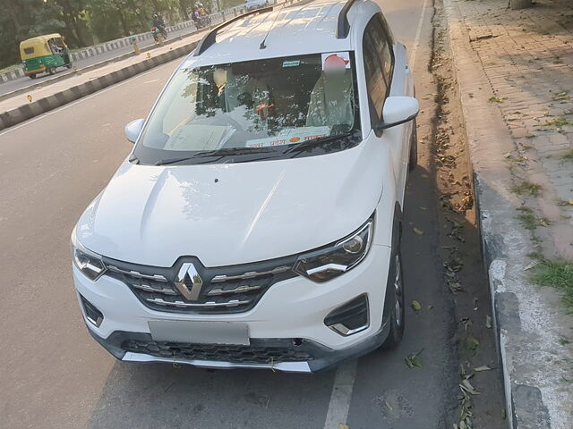 Used 2021 Renault Triber in Lucknow