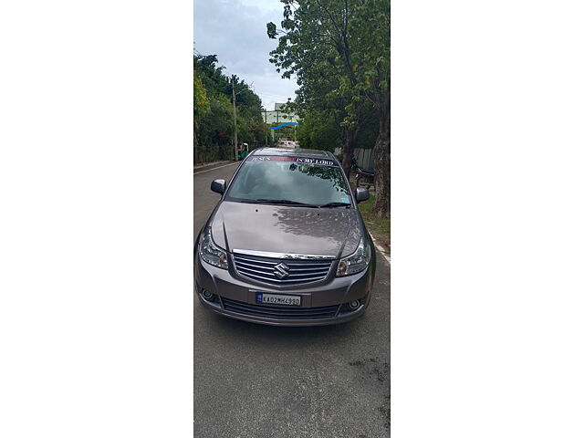 Used Maruti Suzuki SX4 [2007-2013] VDI in Bangalore