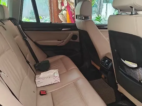 Used BMW X3 [2011-2014] xDrive20d in Pune