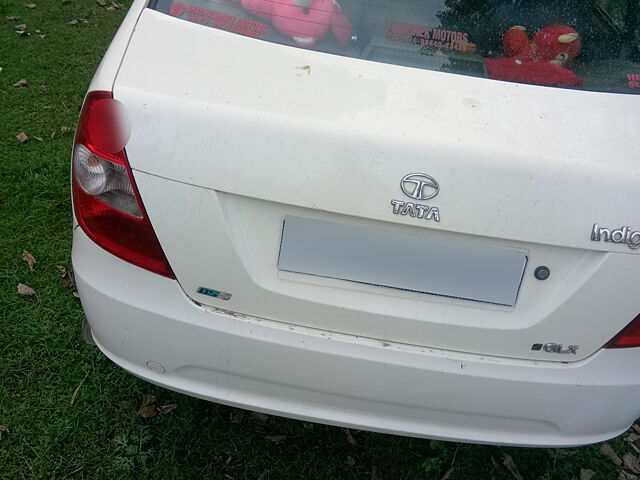 Used Tata Indigo eCS [2010-2013] GLS in Guwahati