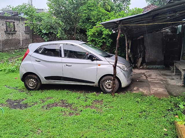 Used Hyundai Eon 1.0 Kappa Magna + (O) [2014-2016] in Bhopal