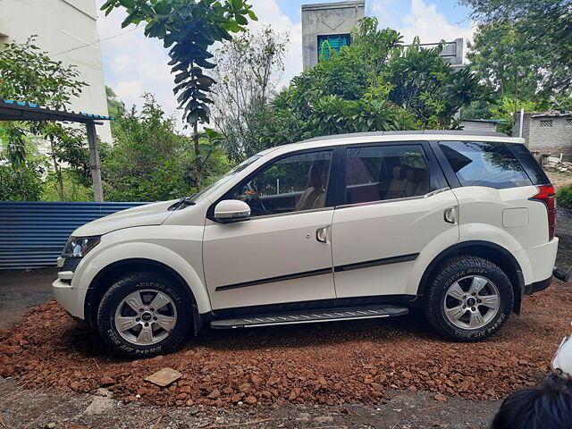 Used Mahindra XUV500 [2011-2015] W8 in Beed