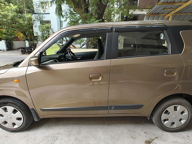 Used Maruti Suzuki Wagon R [2019-2022] ZXi 1.2 in Chennai