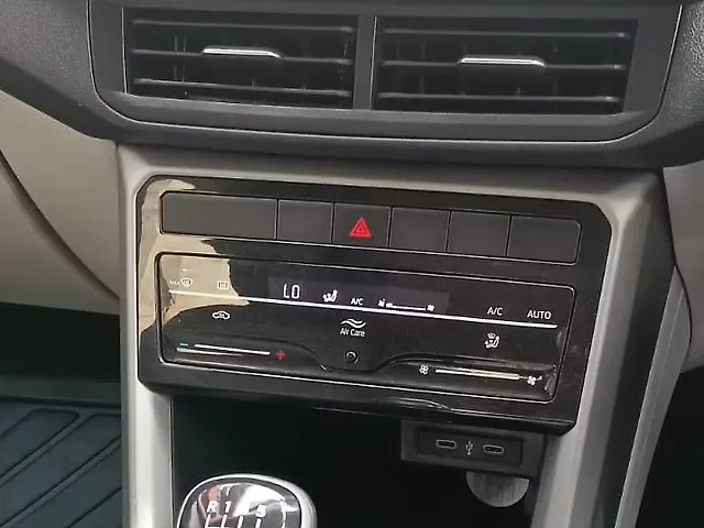 Used 2022 Volkswagen Taigun in Bangalore