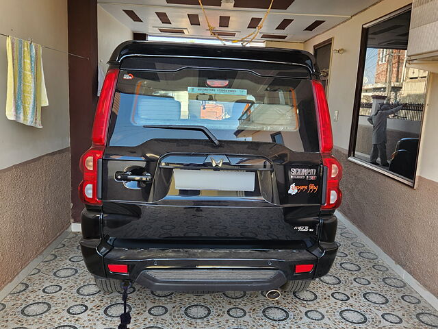 Used Mahindra Scorpio S11 MT 7S in Sirhind