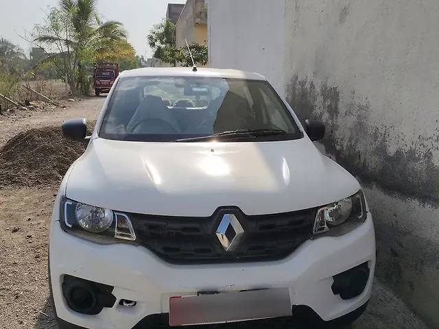 Used 2016 Renault Kwid in Aurangabad