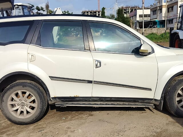 Used Mahindra XUV500 [2015-2018] W10 in Ahmedabad