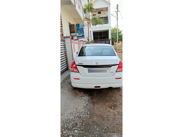 Used Maruti Suzuki Swift Dzire [2015-2017] LDI in Beed