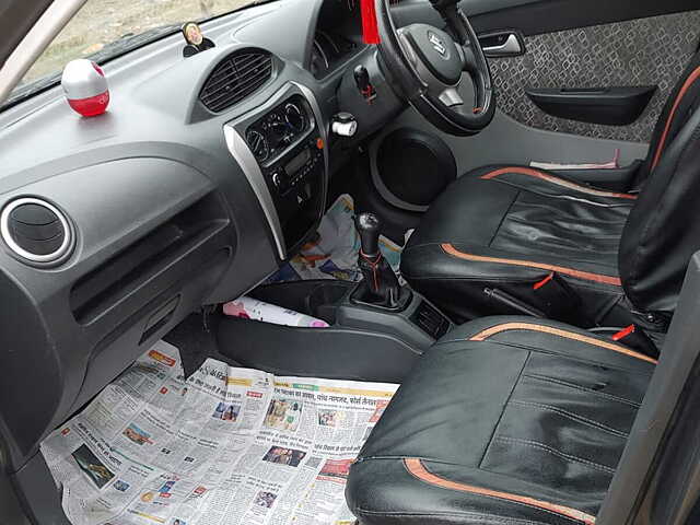 Used Maruti Suzuki Alto 800 [2016-2019] VXi in Shahjahanpur