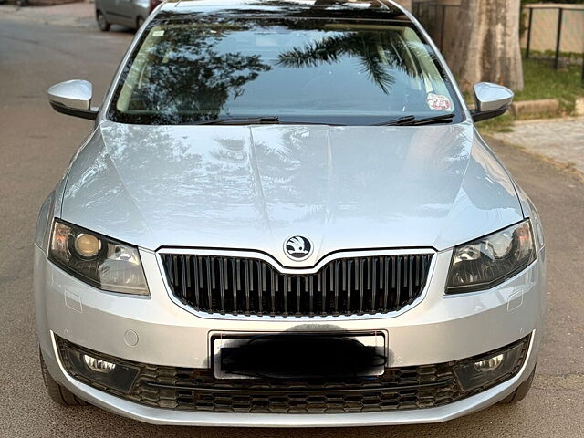 Used 2015 Skoda Octavia in Ludhiana