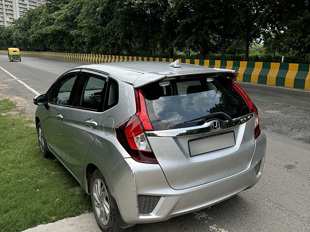 Used 2016 Honda Jazz in Delhi