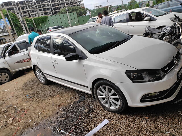 Used 2017 Volkswagen Polo in Gulbarga