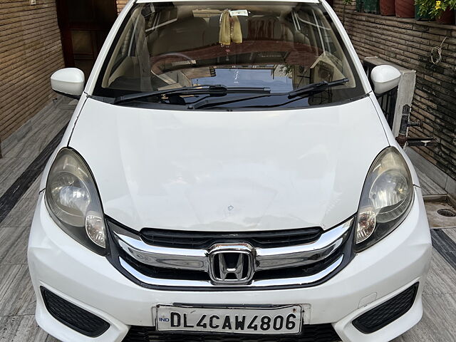 Used 2014 Honda Amaze in Delhi