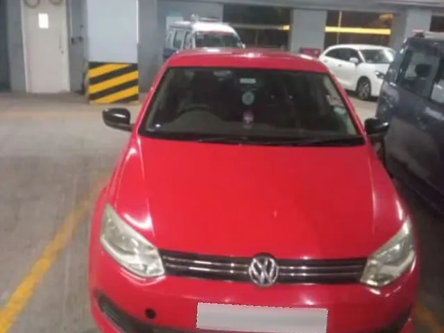 Used 2010 Volkswagen Vento in Pune