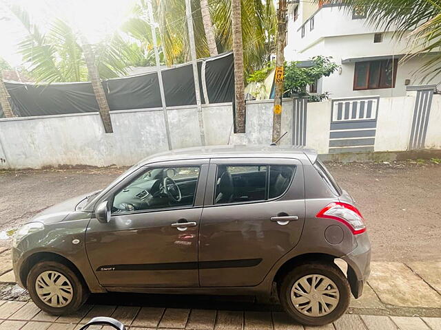 Used Maruti Suzuki Swift [2014-2018] Lxi (O) [2014-2017] in Kozhikode