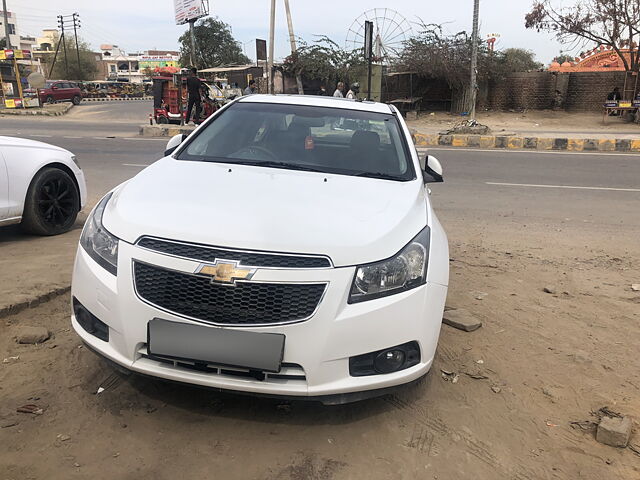 Used 2013 Chevrolet Cruze in Sirsa