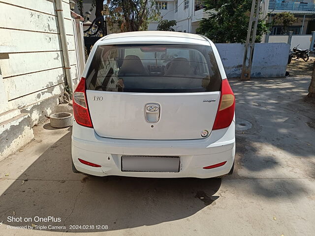 Used Hyundai i10 [2010-2017] Magna 1.2 Kappa2 in Mehsana