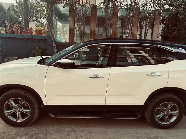 Used Tata Harrier [2019-2023] XT [2019-2020] in Indore