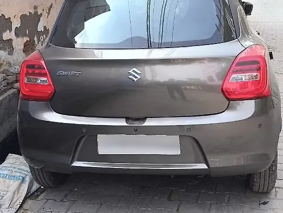 Used 2023 Maruti Suzuki Swift in Aligarh