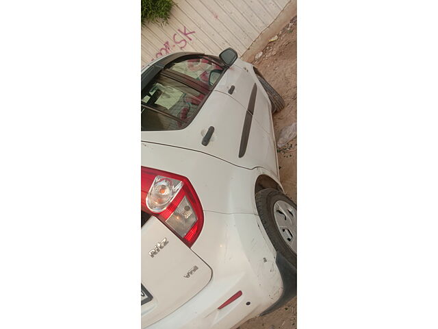 Used Maruti Suzuki Ritz Vdi BS-IV in Gurgaon