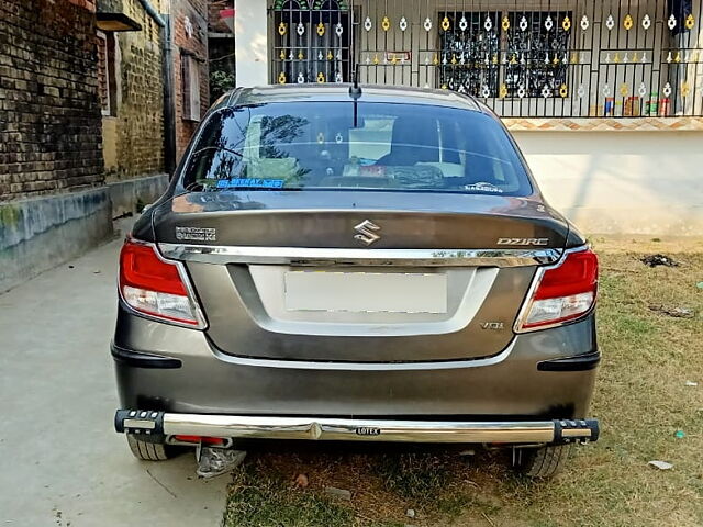 Used Maruti Suzuki Dzire [2017-2020] VDi in Malda