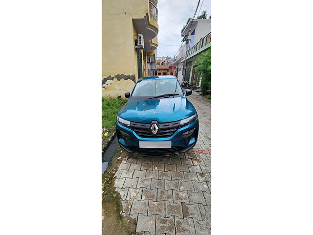 Used 2021 Renault Kwid in Hapur