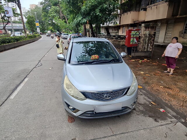 Used Tata Zest XT Petrol in Mumbai