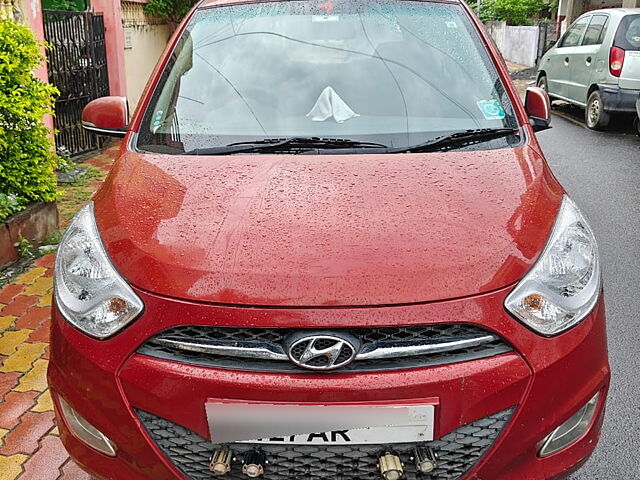 Used 2012 Hyundai i10 in Nagpur