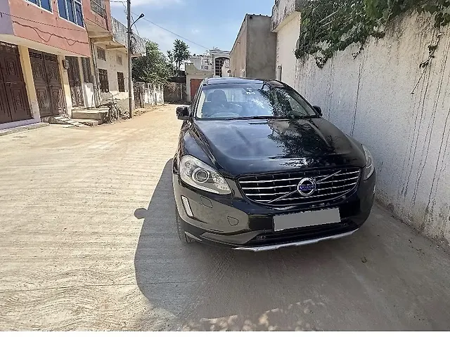 Used 2016 Volvo S60 in Jaipur