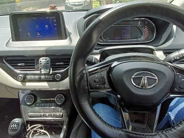 Used Tata Nexon [2020-2023] XZ Plus [2020-2023] in Vadodara