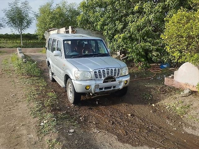 Used 2005 Mahindra Scorpio in Pune