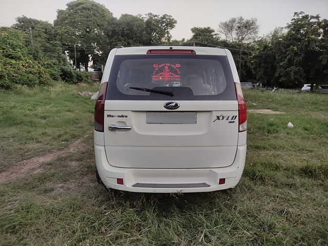 Used Mahindra Xylo [2012-2014] D4 BS-IV in Chandigarh