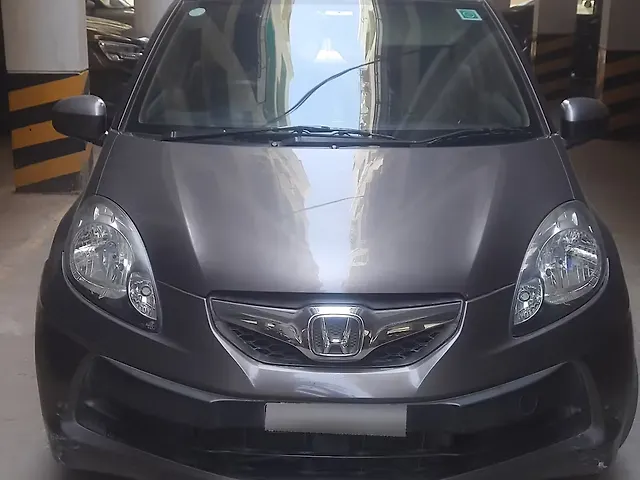 Used 2012 Honda Brio in Bangalore