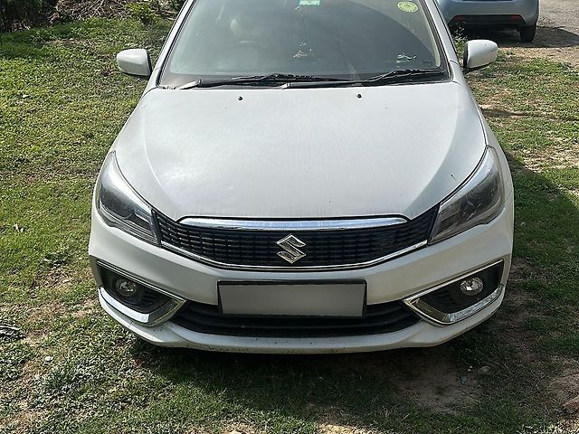 Used Maruti Suzuki Ciaz [2014-2017] VDi SHVS in Panipat
