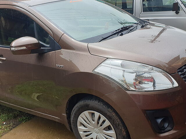 Used 2013 Maruti Suzuki Ertiga in North Goa