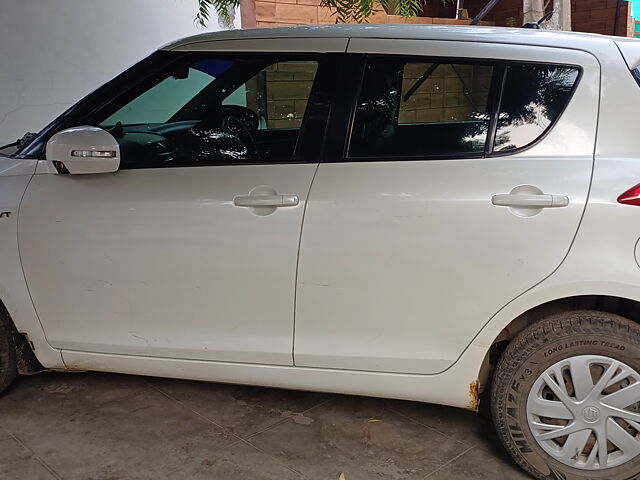 Used Maruti Suzuki Swift [2014-2018] VXi [2014-2017] in Gandhidham