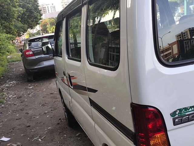 Used Maruti Suzuki Eeco [2010-2022] 5 STR WITH A/C+HTR [2019-2020] in Surat