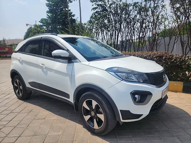 Used 2020 Tata Nexon in Anantapur