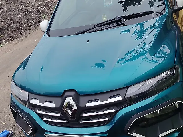 Used 2023 Renault Kwid in Coimbatore