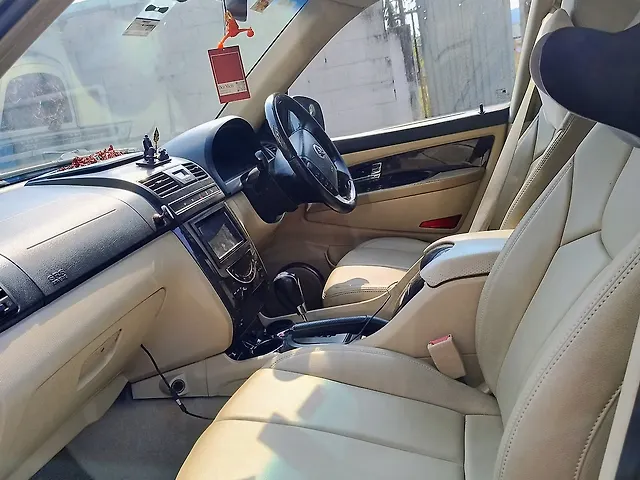 Used Ssangyong Rexton RX7 in Chennai Used Ssangyong Rexton RX7 in Chennai