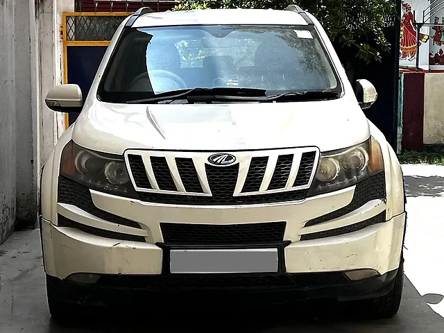 Used 2015 Mahindra XUV500 in Bettiah Used 2015 Mahindra XUV500 in Bettiah
