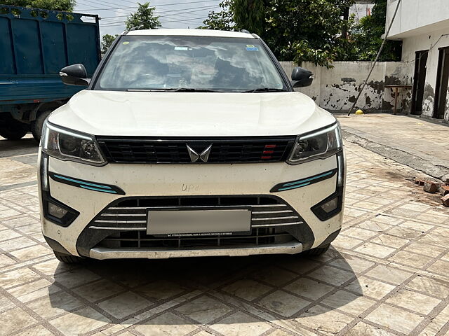 Used 2022 Mahindra XUV300 in Mathura