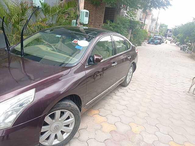 Used Nissan Teana [2007-2014] 250XL in Ludhiana