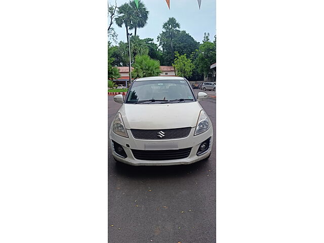 Used Maruti Suzuki Swift [2014-2018] VDi [2014-2017] in Chandrapur