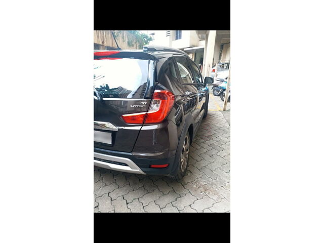 Used Honda WR-V [2017-2020] VX MT Diesel in Mumbai