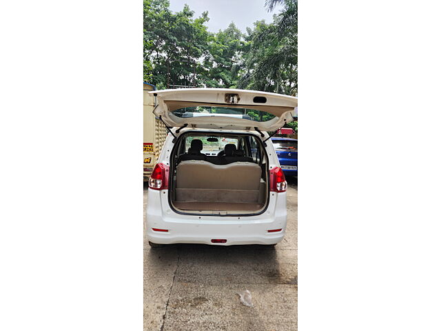 Used Maruti Suzuki Ertiga [2012-2015] ZDi in Palghar