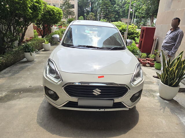 Used Maruti Suzuki Dzire [2017-2020] ZXi Plus in Jaunpur