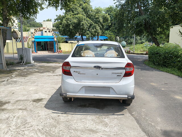 Used Ford Aspire Titanium1.5 TDCi [2018-2020] in Robertsganj